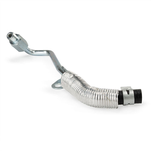 for Chevy for Cruze for Buick GM1.4L Turbo Charger Coolant Return Hose Line 55567067 US