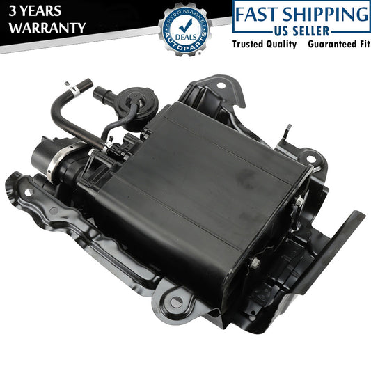 NEW Emission Vapor Canister Fit 2006-2012 for Toyota RAV4 2.5L 3.5L 77740-42090