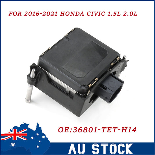 36801-TET-H14 Black Cruise Control Sensor For 2016-2021 for Honda for Civic 1.5L 2.0L AU Q