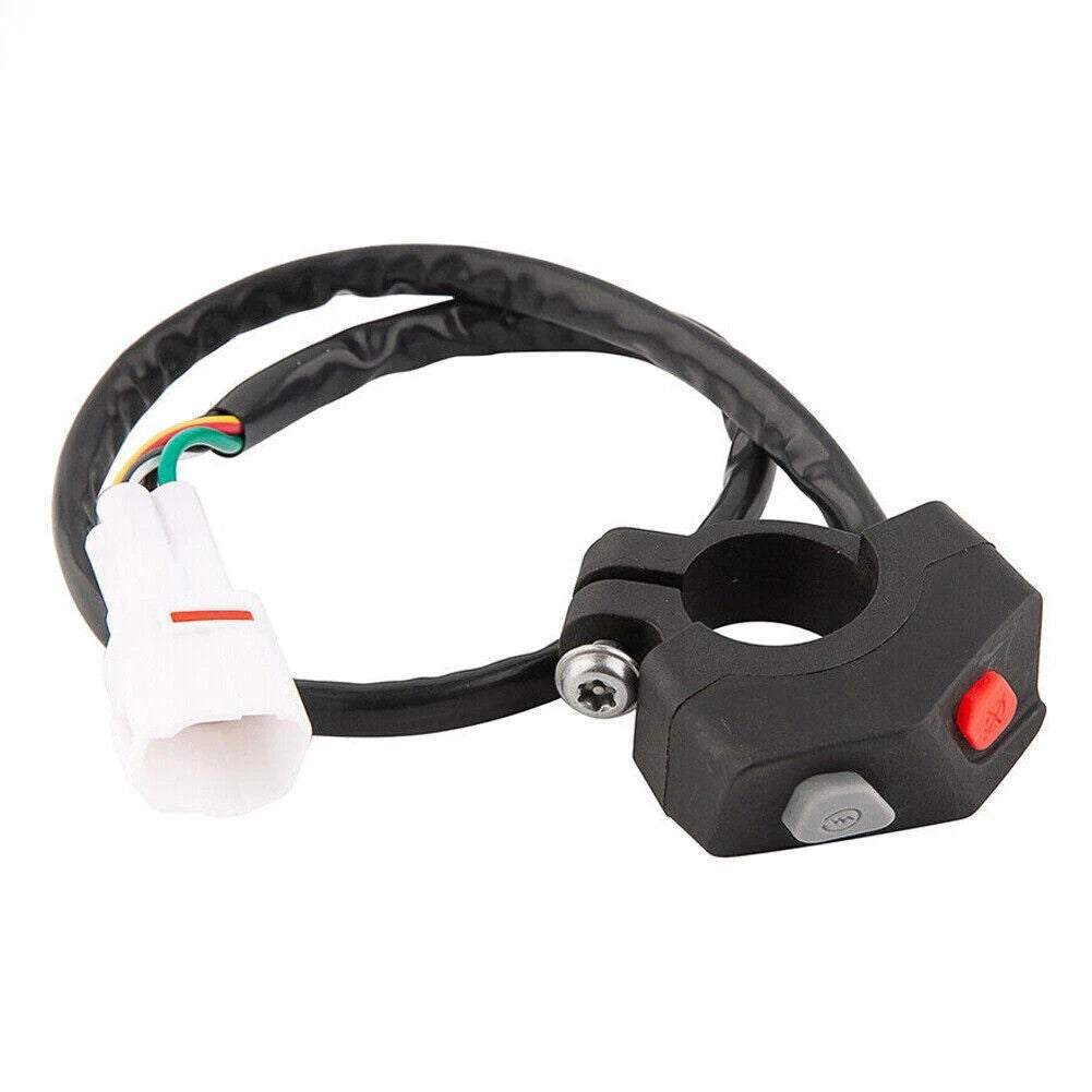 Engine Kill Start Stop Switch Button for KTM SX XC SMR 450 350 250 150 2023 2024 Q