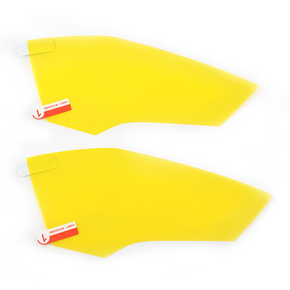 Speedometer Protective Film Display Screen Protector motor for Yamaha FORCE155 Q