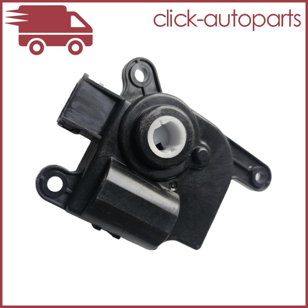 HVAC Heater Blend Door Actuator Replacement 97154-2H000 For 2007-2012 for Elantra Q
