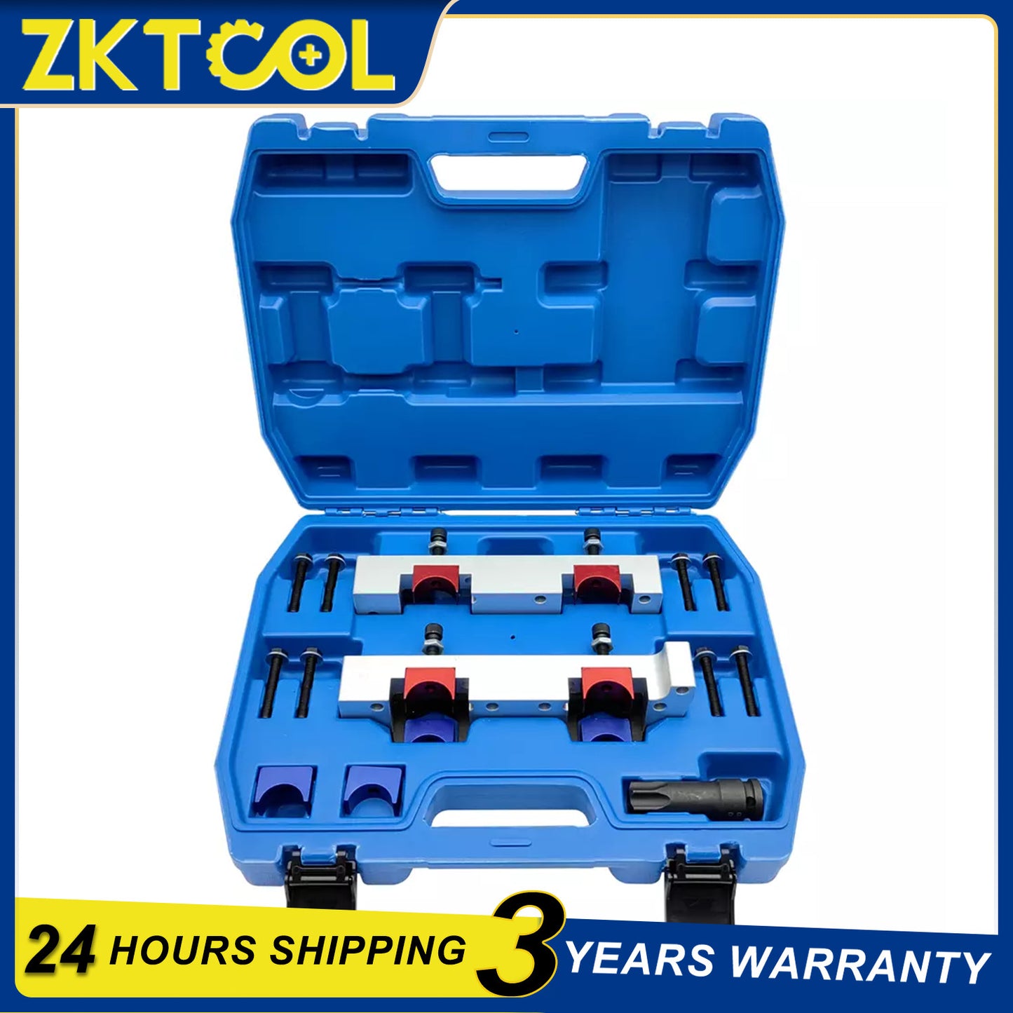 Engine Camshaft Timing Tool for Mercedes-Benz M133 M260 M270 M274 270589016100