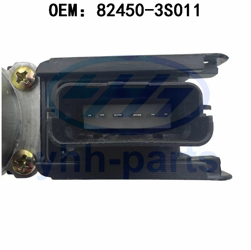 Sonata 2011-2014 Left Driver Door Power Window Motor new 824503S011