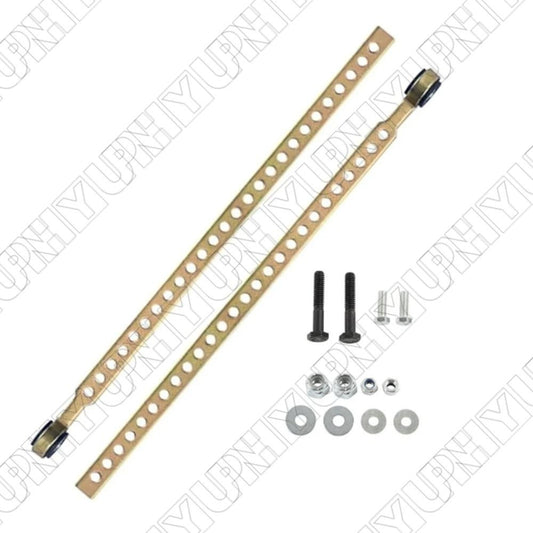 1 set Air Spring Bag Height Control Valve Linkage 48100367 Q