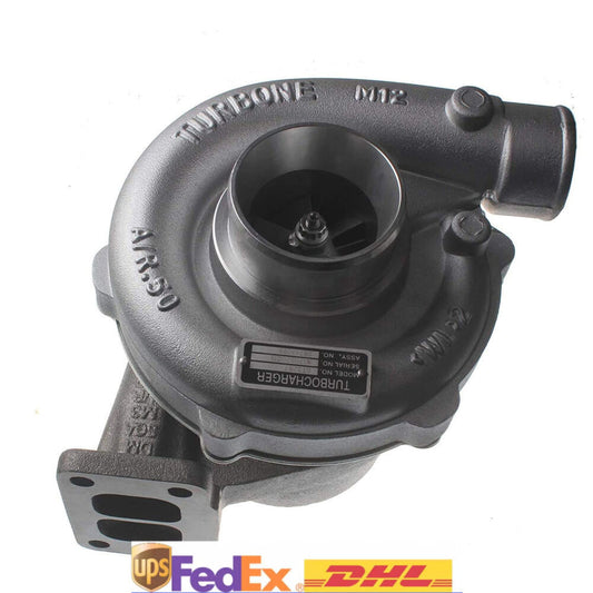 1006-60T Turbo GT3267 Turbocharger 2674A091 2674A099 994-206 For Perkins Engine