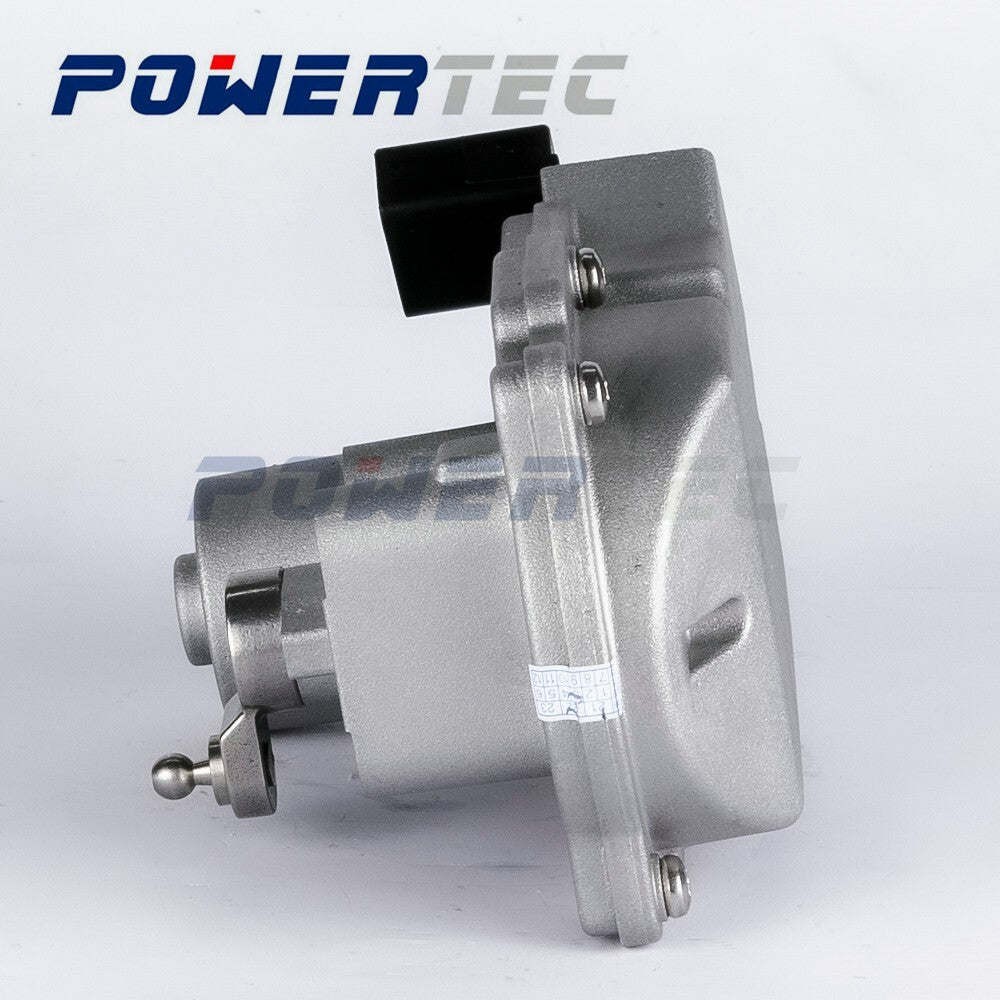 BV50 Turbo actuator 53049880054 for Audi A4 A6 for A8 Q7 3.0 TDI 150Kw 171Kw 176Kw