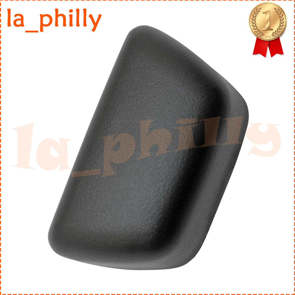 for Seat Belt Rear Row Turning Loop Cover Fit For 2011-2018 for Jeep for Wrangler 5HU37DX9AC Q