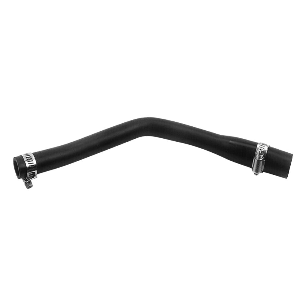 Rubber for Jeep Cherokee XJ 97-01 Gas Tank Fuel Fill  Vent Hoses  4 Clips Set Q
