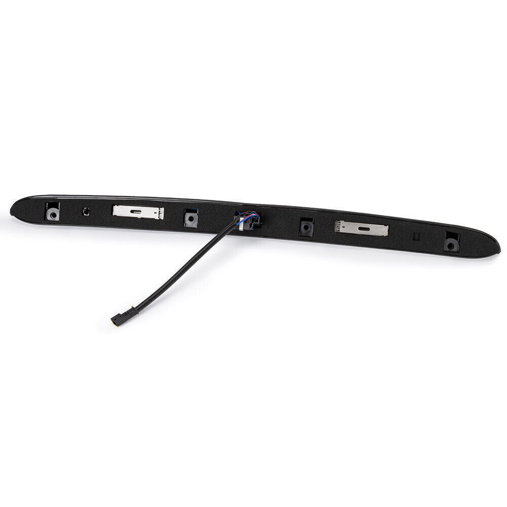 Trunk Lid Grip With Key Button 51137171699 for BMW 3 Series E46 Sedan 1997-2005 Q