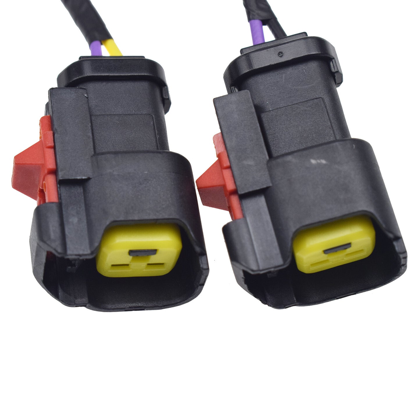 Front fog lamp wiring harness 05059136AB Applicable to for for CHRysler 300 2005 - 2010- v