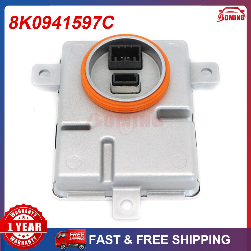 Headlight Bulbs HID Xenon Ballast for Audi A3 for A5 for VW for Jetta CC Eos Q