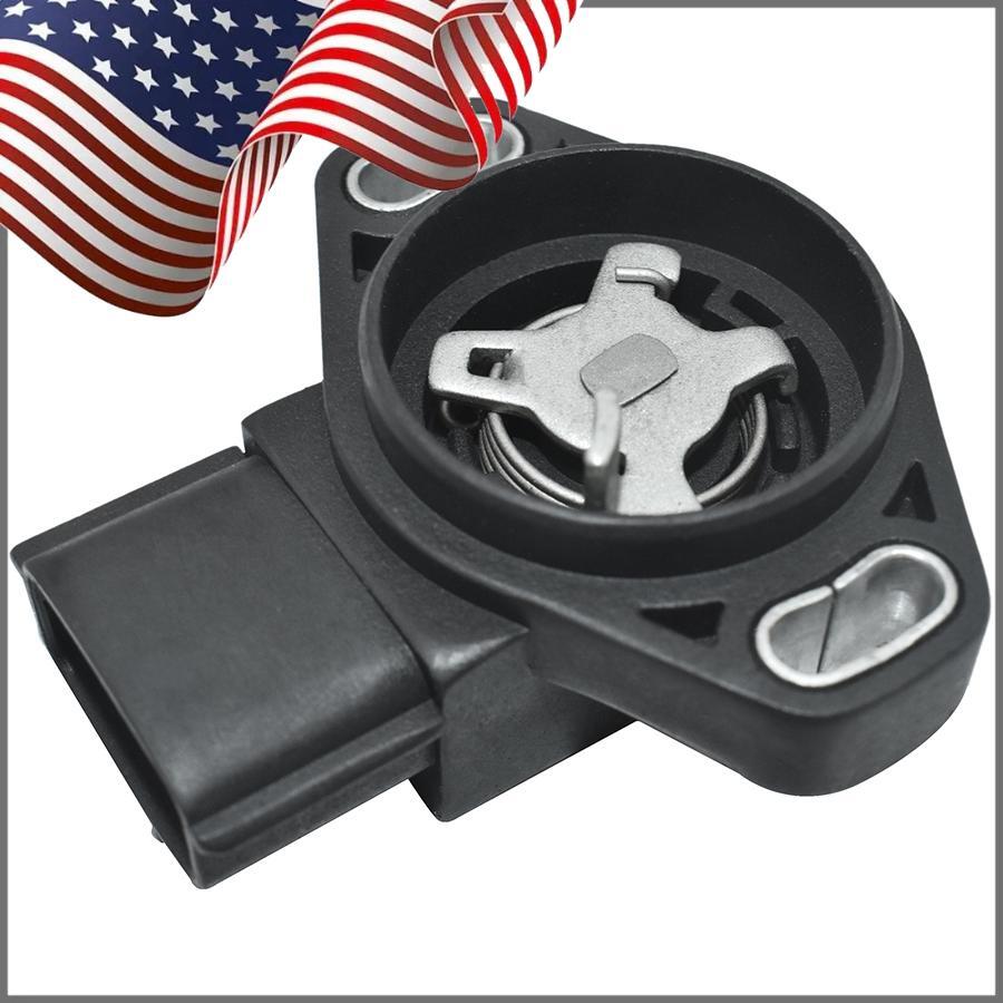 TPS Throttle Position Sensor for Suzuki Vitara for Subaru Forester SERA483-06