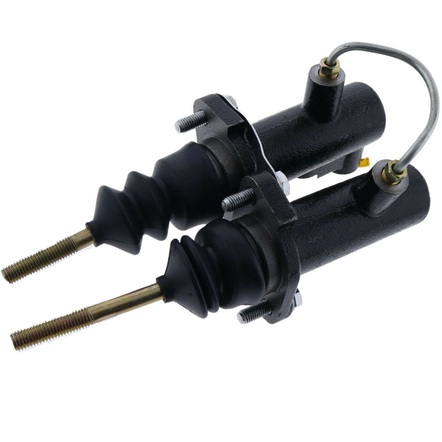 Backhoe Brake Master Cylinder 206-1769 For Caterpillar 414E 416E 422E 428E Q