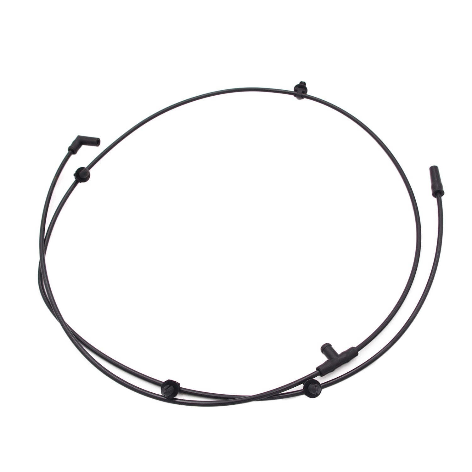 05116306AF Front Windshield Washer Hose For 2009-2020 for Dodge Journey Q