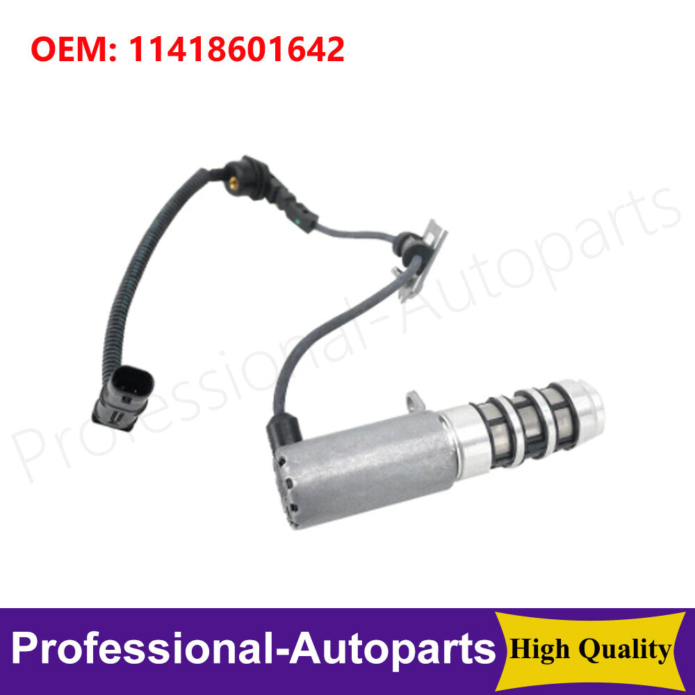 11418601642 new oil pump sensor solenoid valve suitable for mini R55N R56N R57N