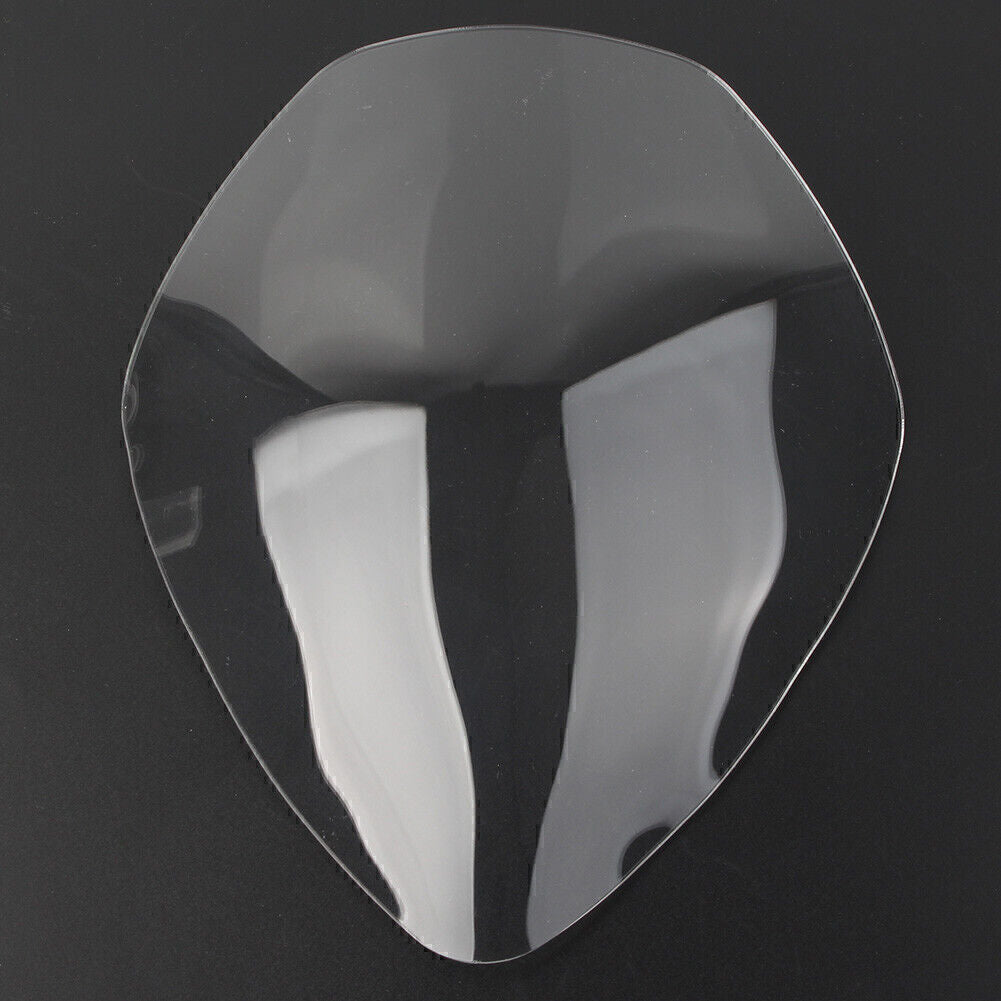 Clear Headlight Guard Shield Screen Lens for Suzuki V-Strom DL650/1000 2017-2019 Q