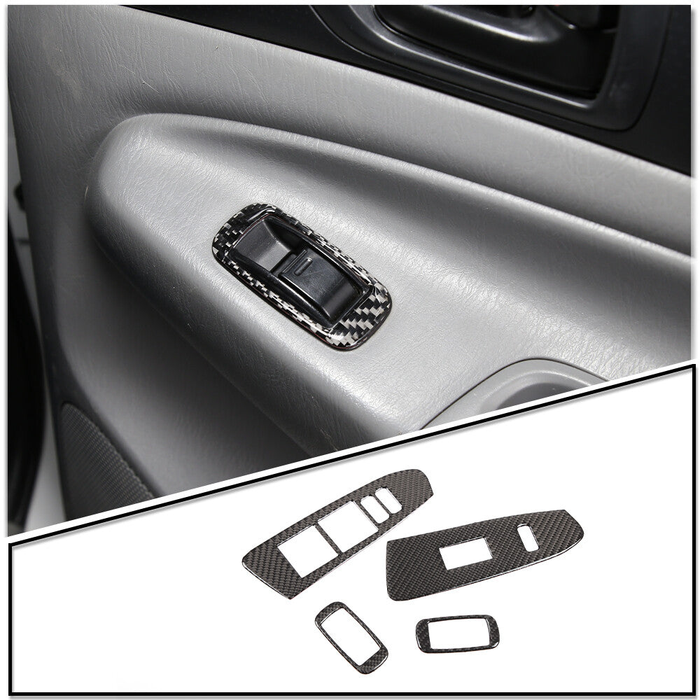 2-Pack Black Hood Vent Socket Cover Trim for Land Rover Discovery Sport 15-19- v