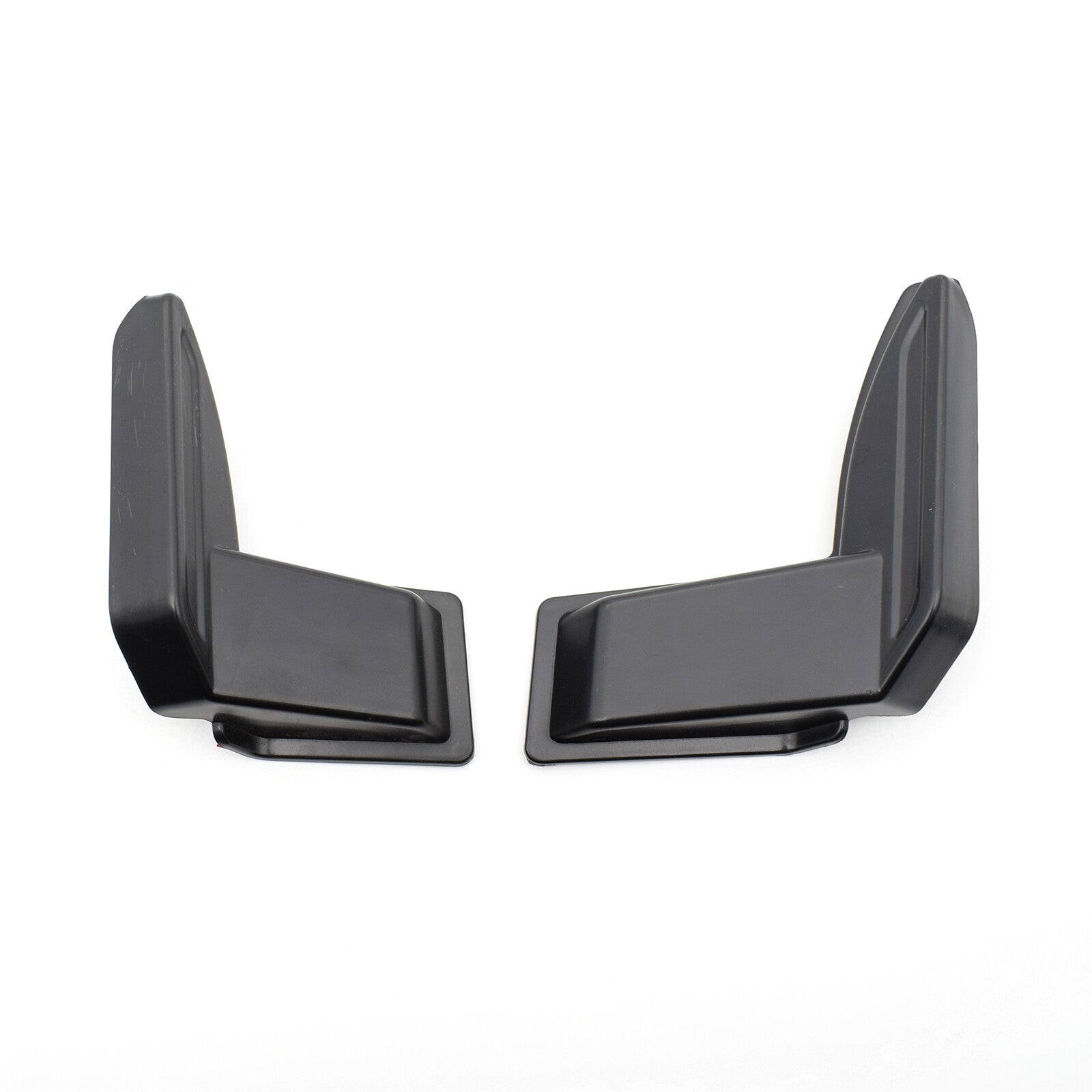 for Suzuki for Jimny JB64 JB74 Rear Windshield Heating Wire Protection Cover Trim X2
