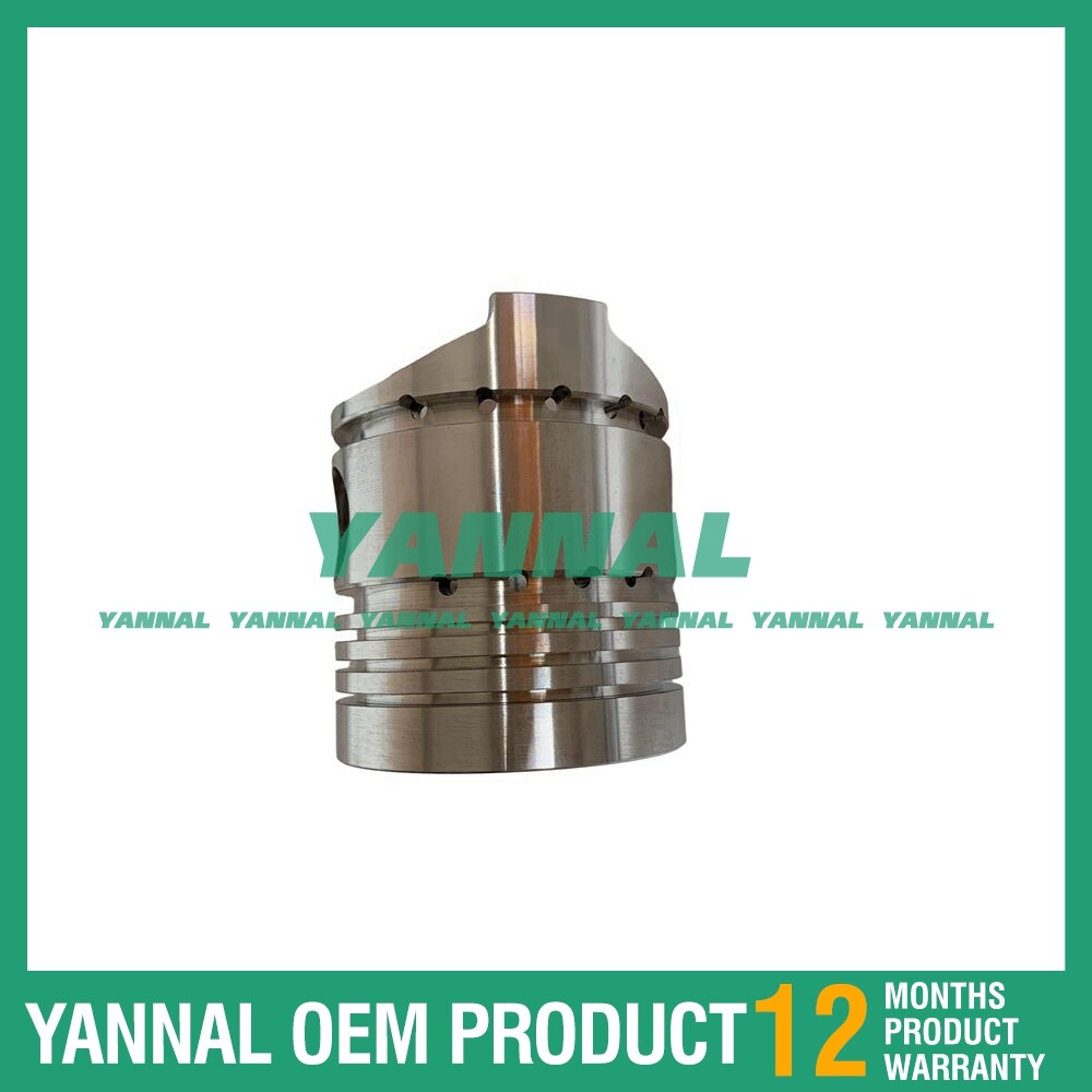 2x B6000 Piston Kit STD for Kubota Diesel Engines