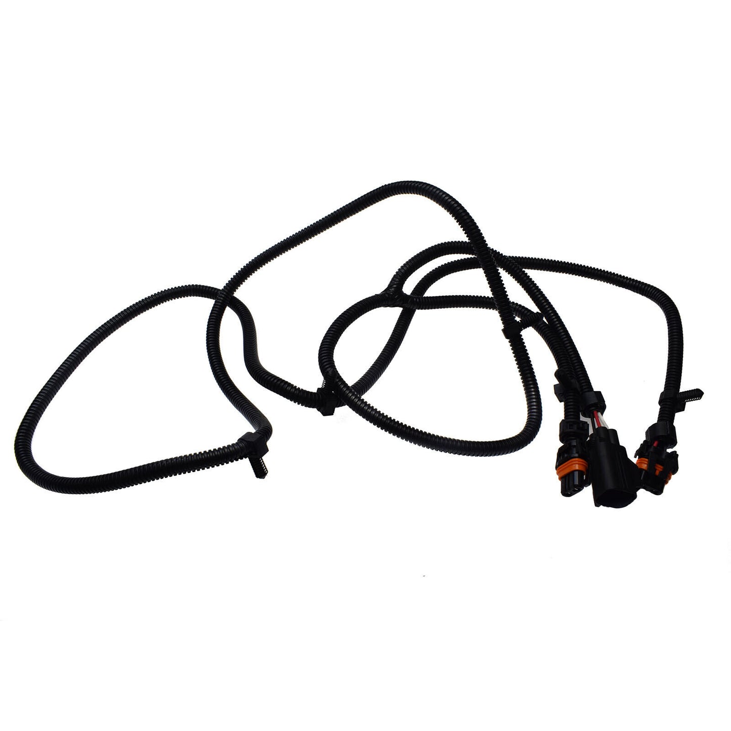 For 2009-12 for Dodge for Ram 1500 68026759AC New Fog Lamp Light Jumper Wiring Harness