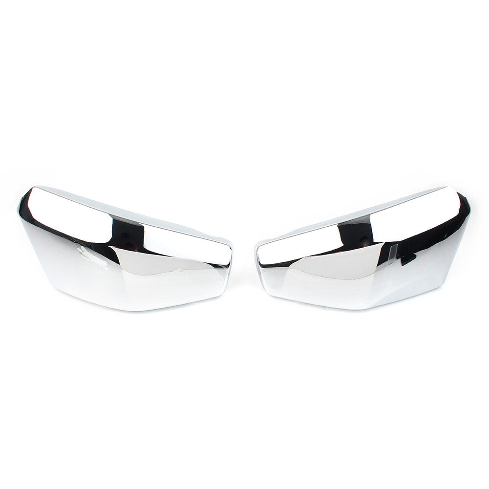 Battery Side Covers Chrome fit for Honda VTX1300 R/S/C/T 2003 - 2009 Motorcycle