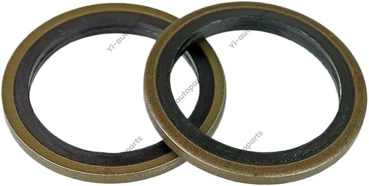 1pcs Suitable for Skeleton Oil Seal AD3744J TB80  105  13