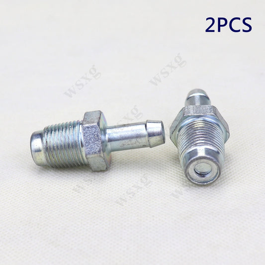 Two 11810-AA040 for Subaru PCV valves for WRX STi Forester Legacy Outback 2002-2016