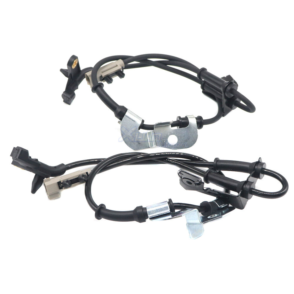 Two-piece front left and right ABS wheel speed sensors suitable for Grand Voyager Town and National