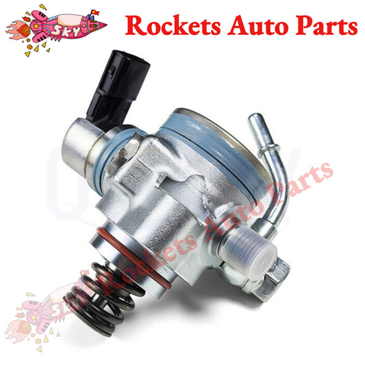 High Pressure Fuel Pump PE19-20-3F0 for MAZDA 3 2012-2018 6 2014-2017 15 16