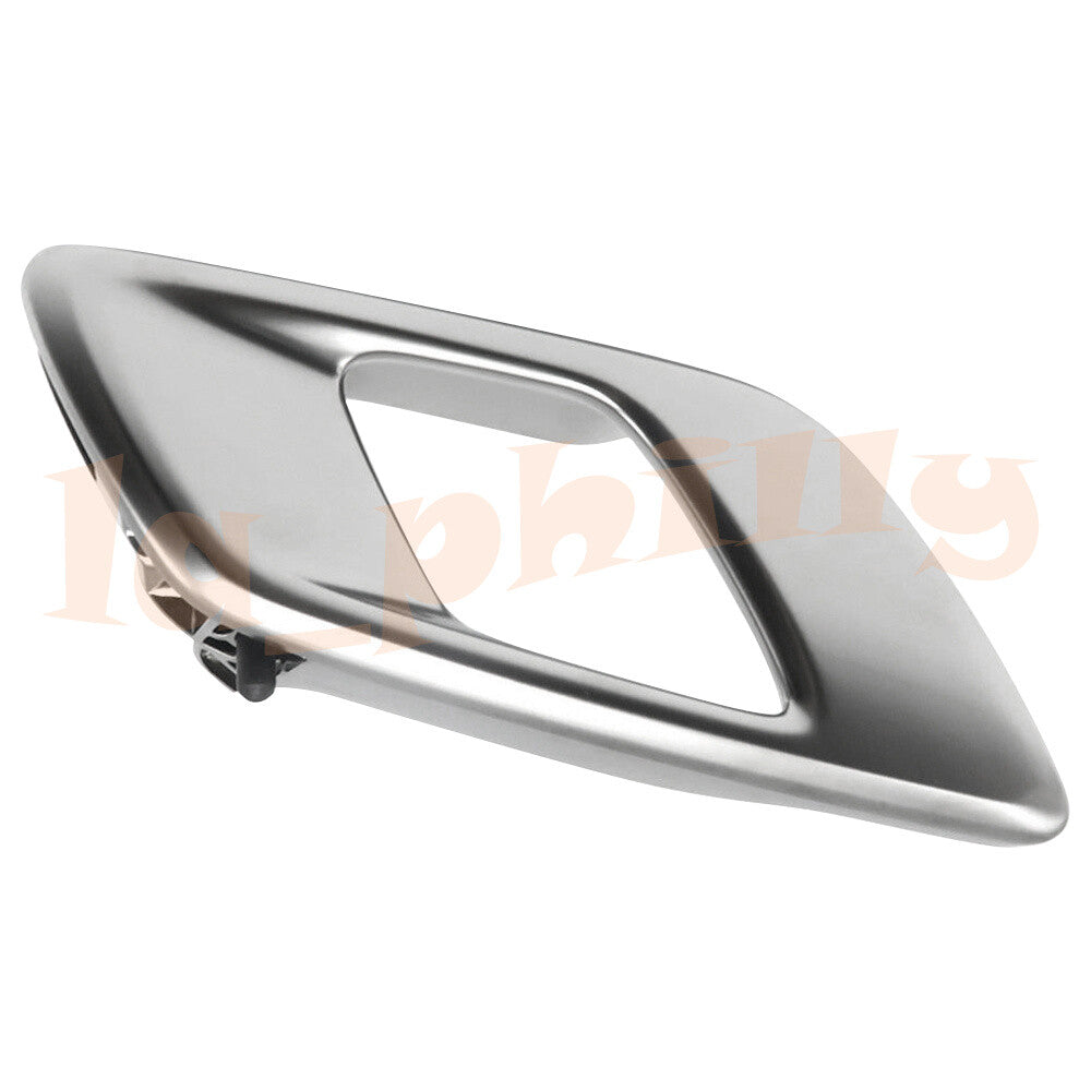 Right Door Inner Handle for Mazda bt50 for Ford Ranger 2012-2019 Everest 2015-2019 Q