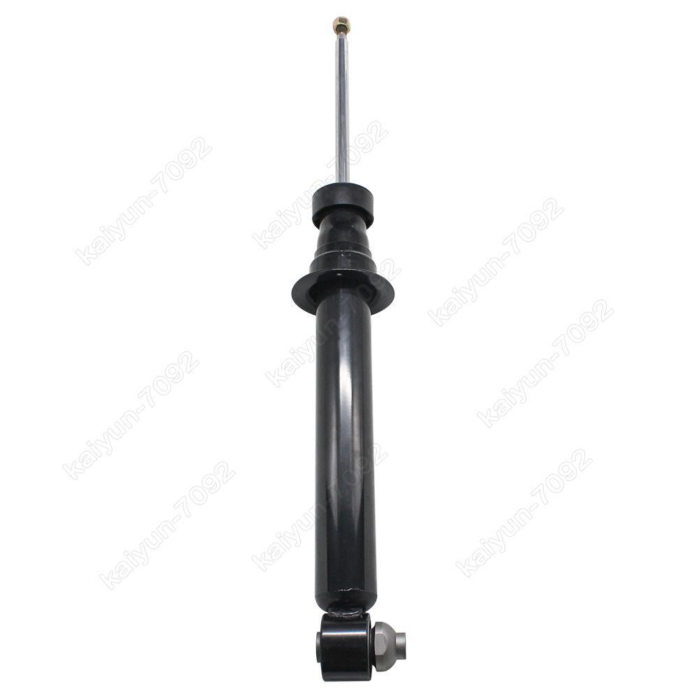 1x Rear Left/Right Shock Core w/o ADS for BMW F10 F11 F12 F13 530i 550i 640i