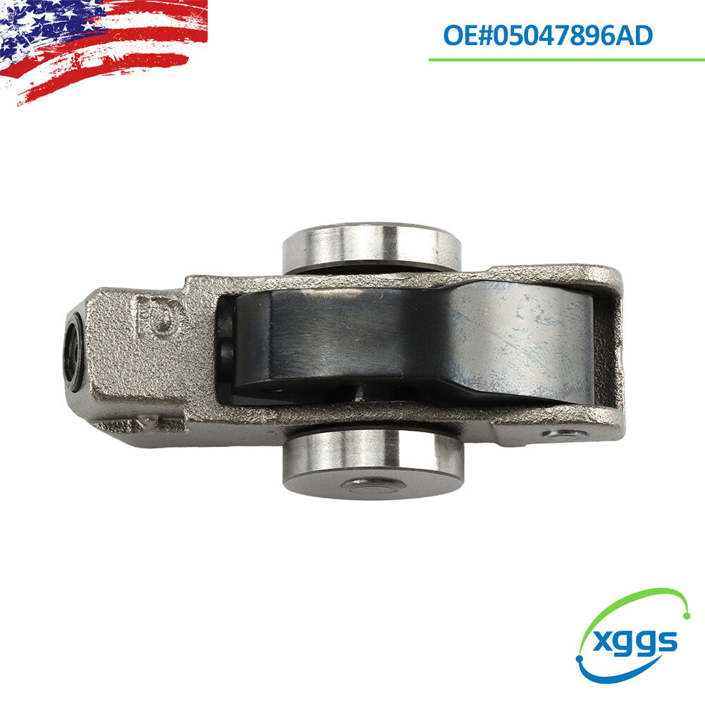 for Chrysler for Pacifica for Wrangler Grand Cherokee 3.6L 05047896AD Valve Rocker Arm Q