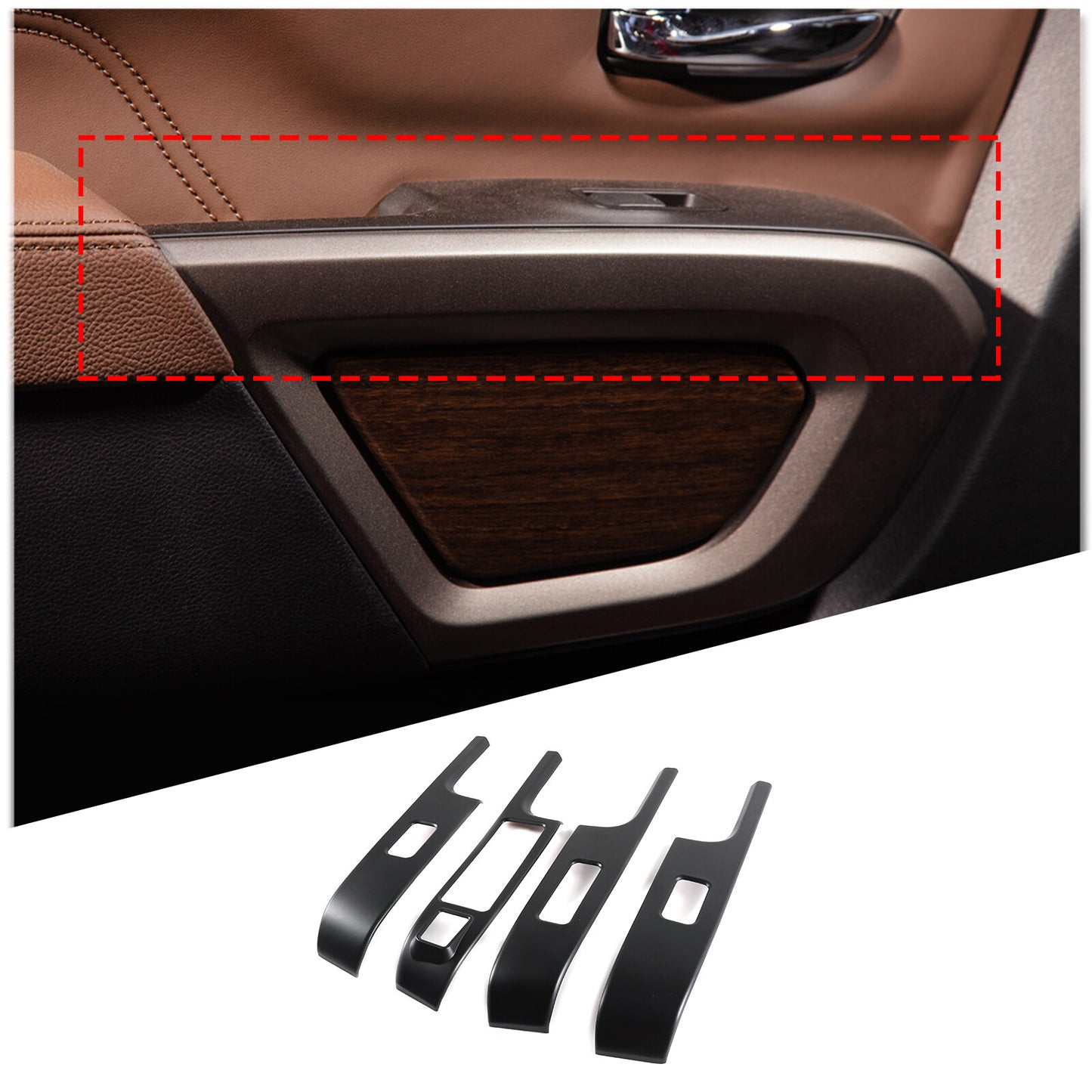 Waterproof and dustproof custom car cover suitable for Corvette C8 2020 - 2024