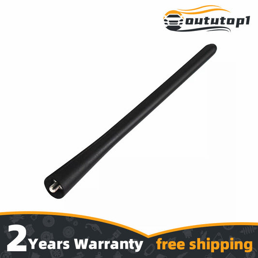 Antenna Mast / Power Rod Radio AM/FM for Dodge Nitro for Chrysler 300 2007-2008 Q