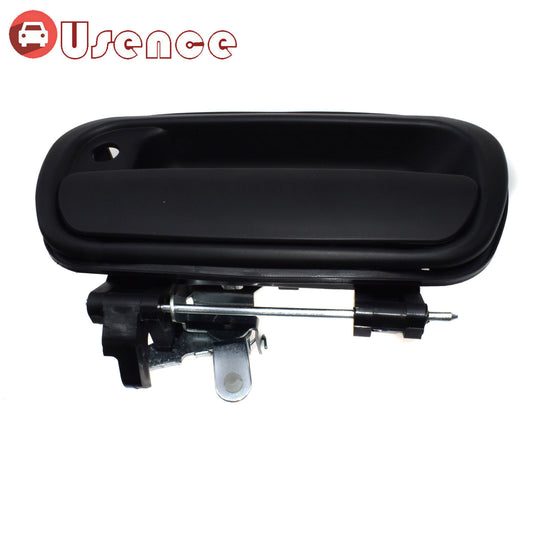 Tailgate Handle Liftgate Latch Handle For 2000-2006 for Toyota Tundra 690900C010