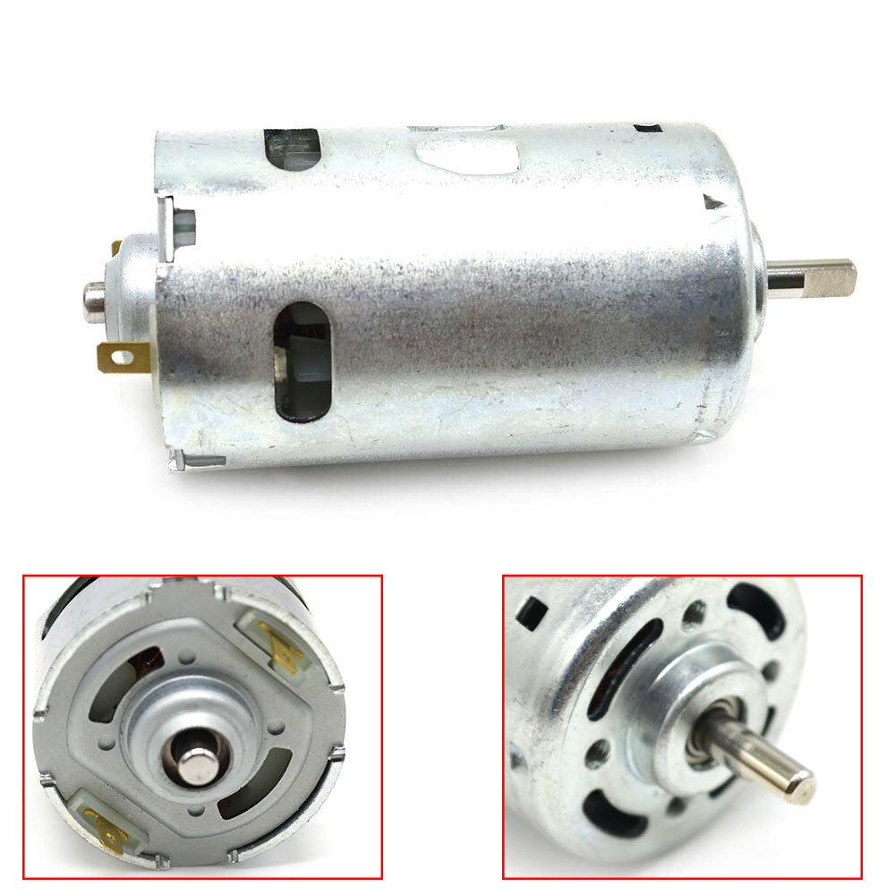 Convertible top hydraulic roof pump motor suitable for Z4 E85 2003 - 2008 54347193448- n