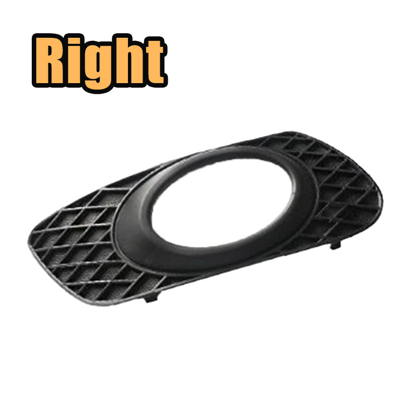 Right Front Bumper Fog Light Cover Cap for Mercedes-Benz ML320 2006-2008
