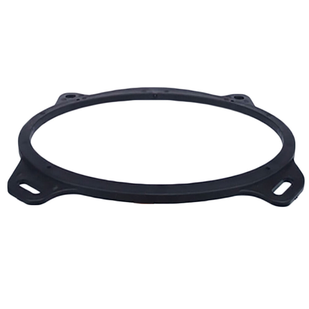 1 Pair 6 x 9 Oval Rear Speaker Mounting Adapter for Toyota for Corolla for Camry Yaris