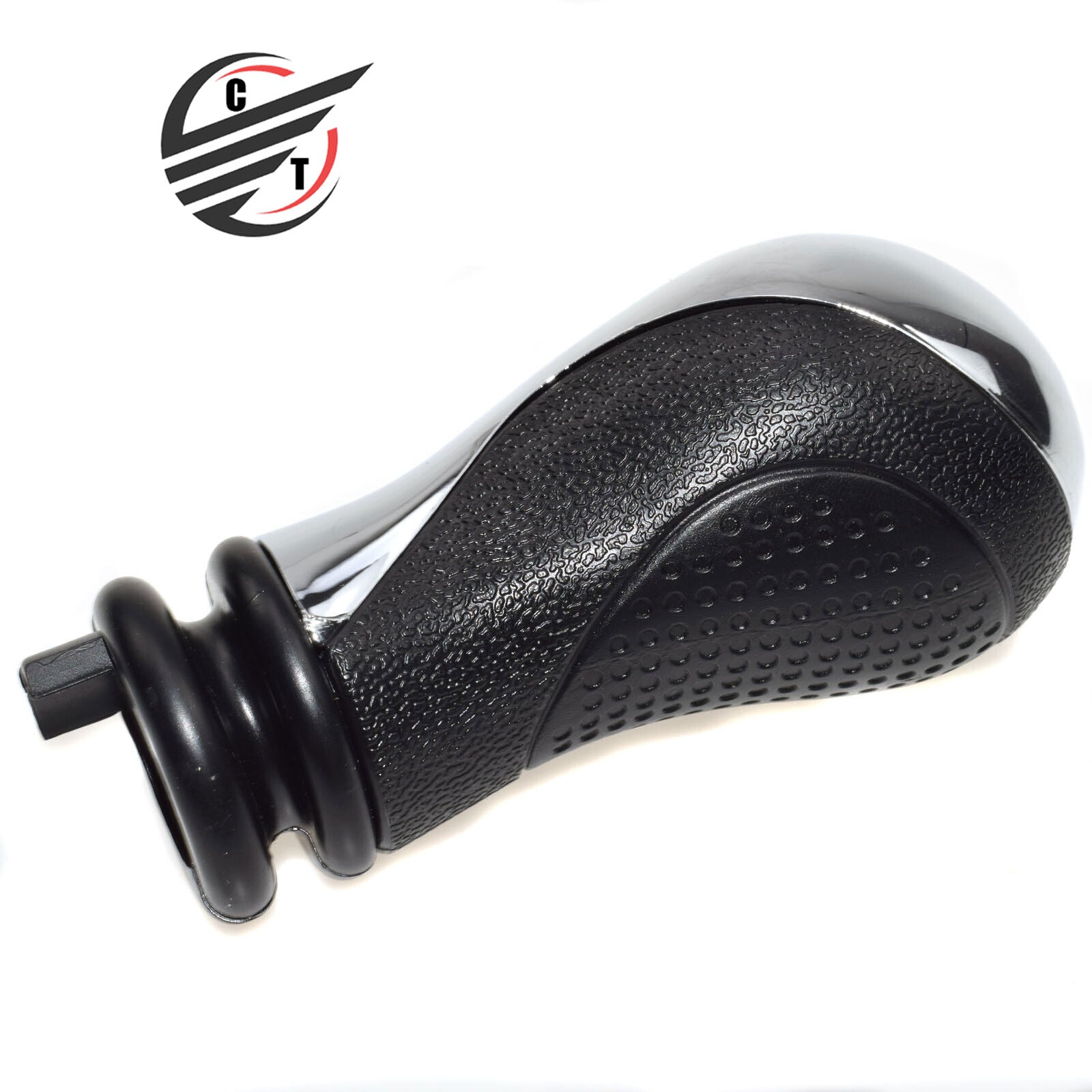 for Citroen Saxo Xsara Xantia New Black  Silver 5 Speed Gear Shift Knob Picasso