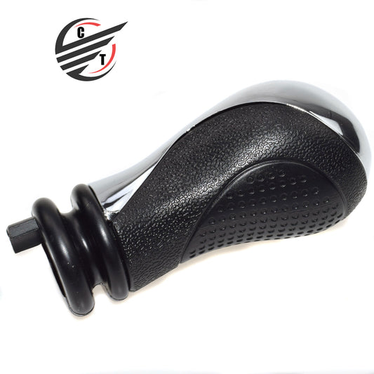 for Citroen Saxo Xsara Xantia New Black  Silver 5 Speed Gear Shift Knob Picasso