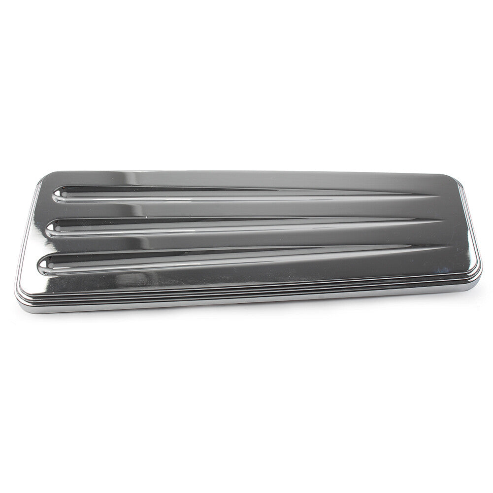 Dash Insert Tankabdeckung f¨¹r for Harley 2008-2016 FLHT/FLHTC2008-2016 FLTR Chrom