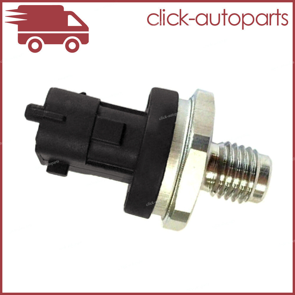 for IVECO Daily MK3 for RENAULT Trucks Mascott 500372234 Fuel Rail Pressure Sensor