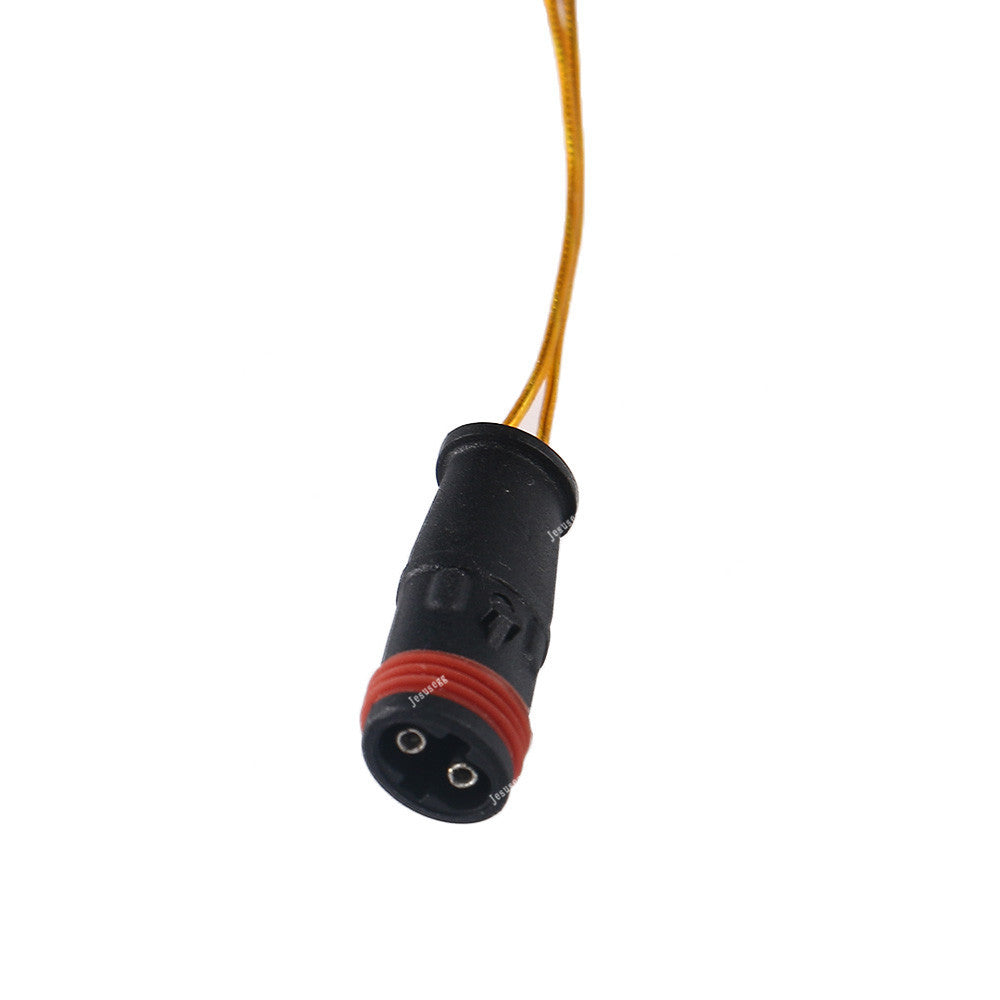 Brake Pad Wear Sensor Indicator Wire for Mercedes 2004-2015 for Benz E500 S500 R500 Q