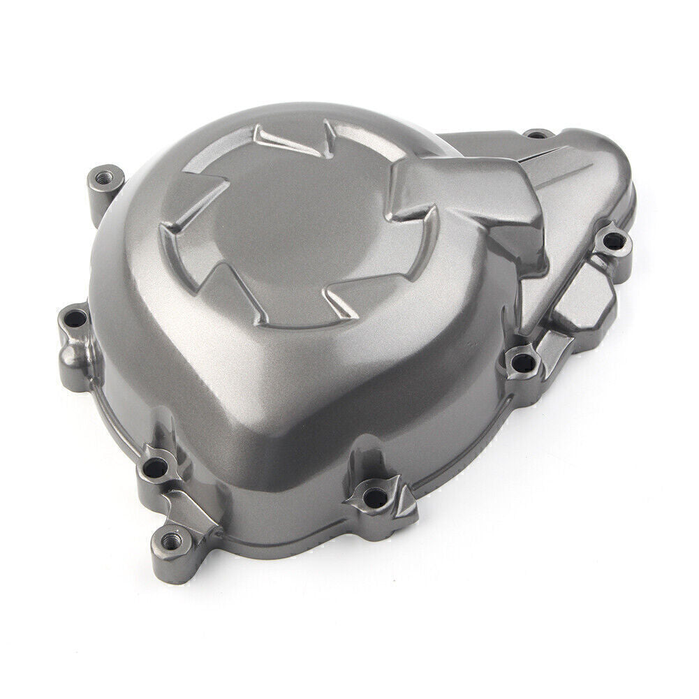 for Kawasaki Z1000 2011-2012 2013 14 TU Engine Stator Cover Case Crankcase Motor Q