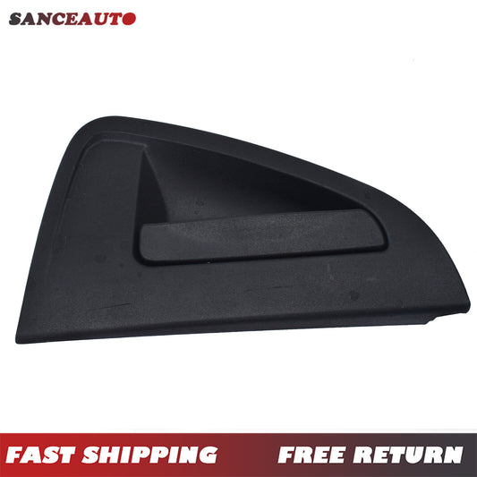 The rear left outer door handle is for 2010 Spark 95987920- n