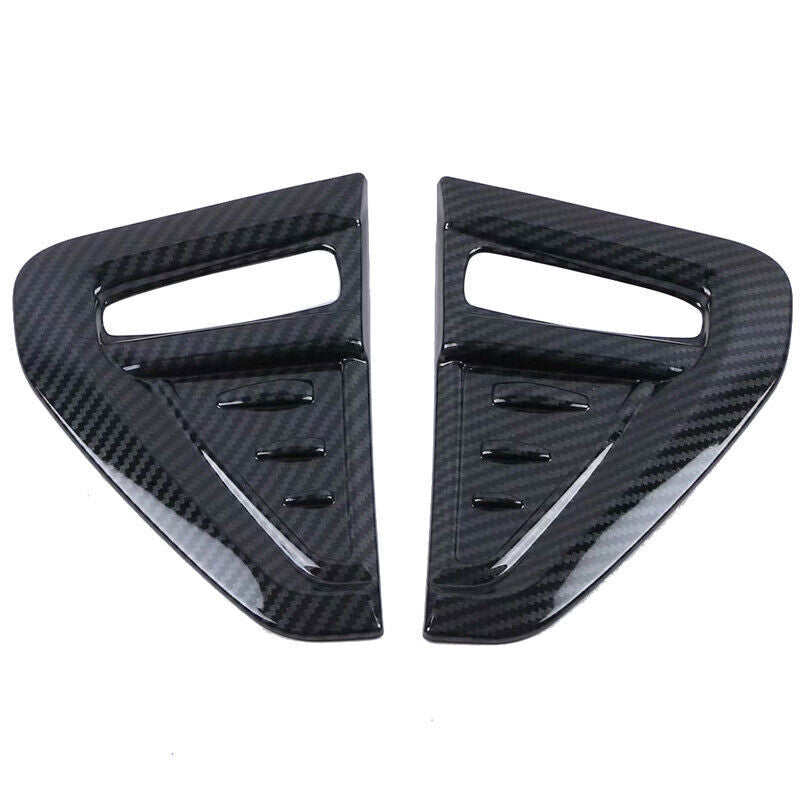 Front Grille LED Light Style Grill Cover for Tundra 2014-2020 v