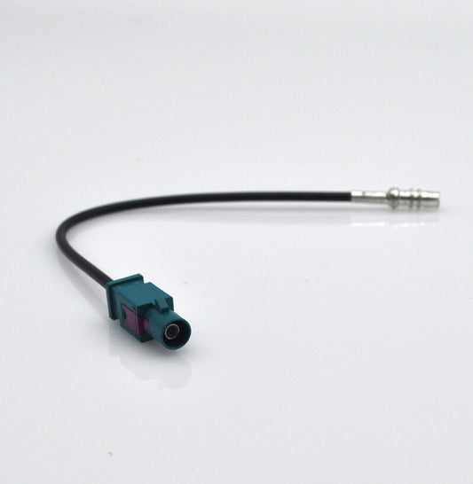 for Mercedes W213 E class LCI 360 suround view Rear Camera Cable adaptor NTG6 v