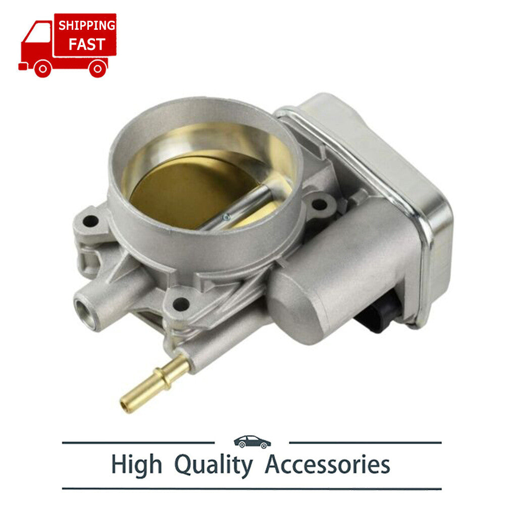 Throttle Body for BUICK RAINIER for CHEVROLET COLORADO 2004-2007 IMPALA 2006-2007 Q