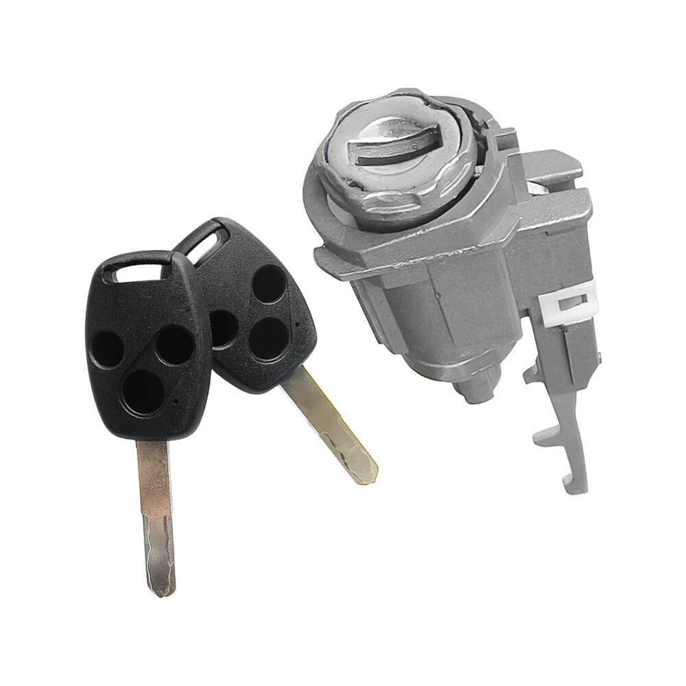 For 03-13 for Accord Ignition Switch With 2 Key Three Button 35100-SDA-H61 Q